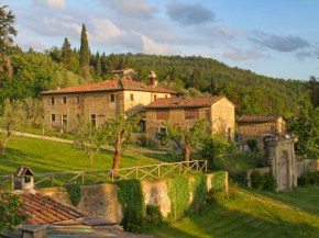 Locazione Turistica Villa Grassina-2